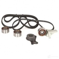 Комплект ремня ГРМ BOSCH 1987946518 356286 SPANNROLL EN-SET 874YLX3 - Изображение 2