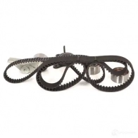 Комплект ремня ГРМ BOSCH 1987946518 356286 SPANNROLL EN-SET 874YLX3 - Изображение 3
