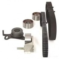 Комплект ремня ГРМ BOSCH 1987946518 356286 SPANNROLL EN-SET 874YLX3 - Изображение 4
