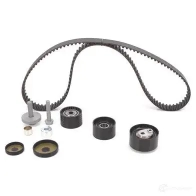 Комплект ремня ГРМ BOSCH 1987946563 W6W A2 4047025629034 356308 - Изображение 2