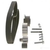 Комплект ремня ГРМ BOSCH 1437243594 1987946384 J 4VCIB2