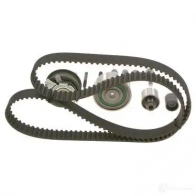 Комплект ремня ГРМ BOSCH 1437243594 1987946384 J 4VCIB2 - Изображение 3