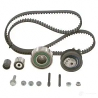Комплект ремня ГРМ BOSCH 1437243594 1987946384 J 4VCIB2 - Изображение 4