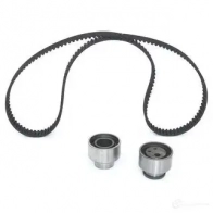 Комплект ремня ГРМ BOSCH 1987948904 SPANNROLLEN-SET 8 904 357719 - Изображение 2