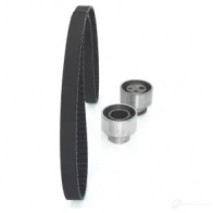 Комплект ремня ГРМ BOSCH 1987948904 SPANNROLLEN-SET 8 904 357719 - Изображение 3