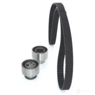 Комплект ремня ГРМ BOSCH 1987948904 SPANNROLLEN-SET 8 904 357719 - Изображение 4