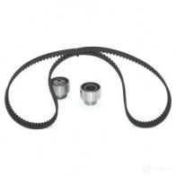 Комплект ремня ГРМ BOSCH 1987948904 SPANNROLLEN-SET 8 904 357719 - Изображение 5
