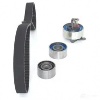 Комплект ремня ГРМ BOSCH O2GACY 357078 SPA NNROLLEN-SET 1987948136 - Изображение 2