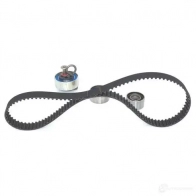 Комплект ремня ГРМ BOSCH O2GACY 357078 SPA NNROLLEN-SET 1987948136 - Изображение 4