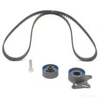 Комплект ремня ГРМ BOSCH 1987946507 356275 SPANNROLLEN-SE T RGJL60 - Изображение 2