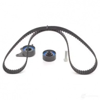 Комплект ремня ГРМ BOSCH 1987946507 356275 SPANNROLLEN-SE T RGJL60 - Изображение 3