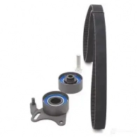 Комплект ремня ГРМ BOSCH 1987946507 356275 SPANNROLLEN-SE T RGJL60 - Изображение 4