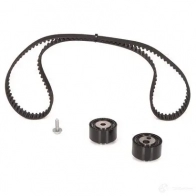 Комплект ремня ГРМ BOSCH 1987948197 GIGP8 357136 SPANNROLLEN -SET - Изображение 2