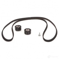 Комплект ремня ГРМ BOSCH 1987948197 GIGP8 357136 SPANNROLLEN -SET - Изображение 3