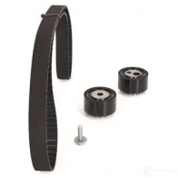 Комплект ремня ГРМ BOSCH 1987948197 GIGP8 357136 SPANNROLLEN -SET - Изображение 5