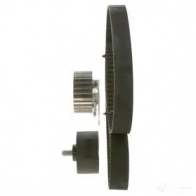 Комплект ремня ГРМ BOSCH SPANNROLLEN-SE T 78AGP32 356168 1987946363 - Изображение 4