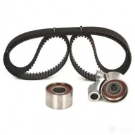 Комплект ремня ГРМ BOSCH 356272 1987946504 SPANNRO LLEN-SET 4SBXWX7 - Изображение 3