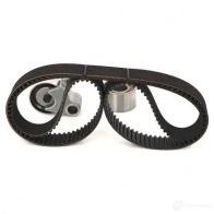 Комплект ремня ГРМ BOSCH 356272 1987946504 SPANNRO LLEN-SET 4SBXWX7 - Изображение 5