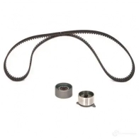 Комплект ремня ГРМ BOSCH SPAN NROLLEN-SET UYK6SUH 1987946332 356150 - Изображение 2
