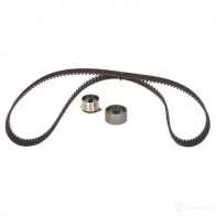 Комплект ремня ГРМ BOSCH SPAN NROLLEN-SET UYK6SUH 1987946332 356150 - Изображение 3