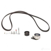Комплект ремня ГРМ BOSCH 1987948982 Q4UN ZJ 1437922070 - Изображение 3
