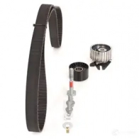 Комплект ремня ГРМ BOSCH 1987948982 Q4UN ZJ 1437922070 - Изображение 4