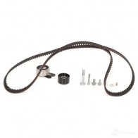 Комплект ремня ГРМ BOSCH 1987948982 Q4UN ZJ 1437922070 - Изображение 5