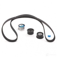 Комплект ремня ГРМ BOSCH 1987948282 SPANNROLL EN-SET 357218 6FJBO5 - Изображение 2
