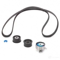 Комплект ремня ГРМ BOSCH 1987948282 SPANNROLL EN-SET 357218 6FJBO5 - Изображение 3