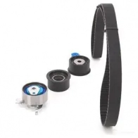 Комплект ремня ГРМ BOSCH 1987948282 SPANNROLL EN-SET 357218 6FJBO5 - Изображение 5