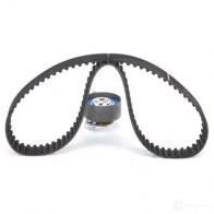Комплект ремня ГРМ BOSCH 356170 SPANNROLLEN-SE T 1987946365 XV1NSXI - Изображение 4