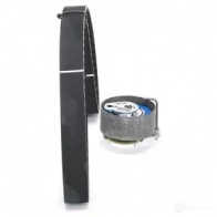 Комплект ремня ГРМ BOSCH 356170 SPANNROLLEN-SE T 1987946365 XV1NSXI - Изображение 5