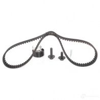 Комплект ремня ГРМ BOSCH SPANNROLLE N-SET EP0F2P 357759 1987948944 - Изображение 2