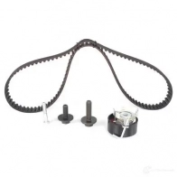 Комплект ремня ГРМ BOSCH SPANNROLLE N-SET EP0F2P 357759 1987948944 - Изображение 3
