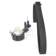 Комплект ремня ГРМ BOSCH SPANNROLLE N-SET EP0F2P 357759 1987948944 - Изображение 4