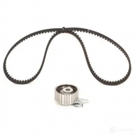 Комплект ремня ГРМ BOSCH 8 664 1987948664 357503 SPANNROLLEN-SET - Изображение 2