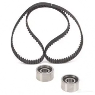 Комплект ремня ГРМ BOSCH E4 VTUB 1437922071 1987946346 - Изображение 4
