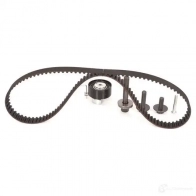Комплект ремня ГРМ BOSCH VWST7 357781 1987948969 SP ANNROLLEN-SET - Изображение 2