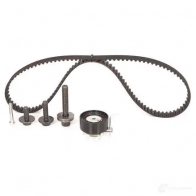 Комплект ремня ГРМ BOSCH VWST7 357781 1987948969 SP ANNROLLEN-SET - Изображение 3