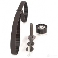Комплект ремня ГРМ BOSCH VWST7 357781 1987948969 SP ANNROLLEN-SET - Изображение 4
