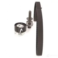 Комплект ремня ГРМ BOSCH VWST7 357781 1987948969 SP ANNROLLEN-SET - Изображение 5