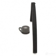 Комплект ремня ГРМ BOSCH BTK04001S 357460 1987948620 8 620 - Изображение 2