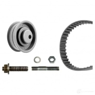 Комплект ремня ГРМ BOSCH 1987948246 Seat Cordoba (6K) 1 1993 – 2002 8 246 SPANNROLLEN-SET