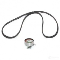 Комплект ремня ГРМ BOSCH 1987948994 1439382346 MO 57LS - Изображение 2