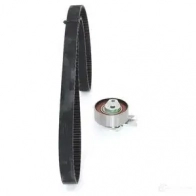 Комплект ремня ГРМ BOSCH 1987948994 1439382346 MO 57LS - Изображение 3