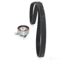 Комплект ремня ГРМ BOSCH 1987948994 1439382346 MO 57LS - Изображение 4