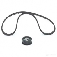 Комплект ремня ГРМ BOSCH 709W IH 1437314093 1987946543