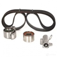 Комплект ремня ГРМ BOSCH SPAN NROLLEN-SET 1987946515 356283 4FTPE - Изображение 3