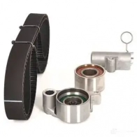 Комплект ремня ГРМ BOSCH SPAN NROLLEN-SET 1987946515 356283 4FTPE - Изображение 4