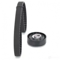 Комплект ремня ГРМ BOSCH D WKXWZ 1439382353 1987946349 - Изображение 2